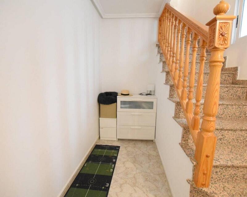 2 slaapkamer Appartement Te koop