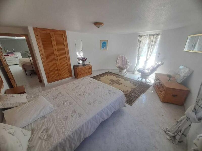 5 chambre Villa à vendre