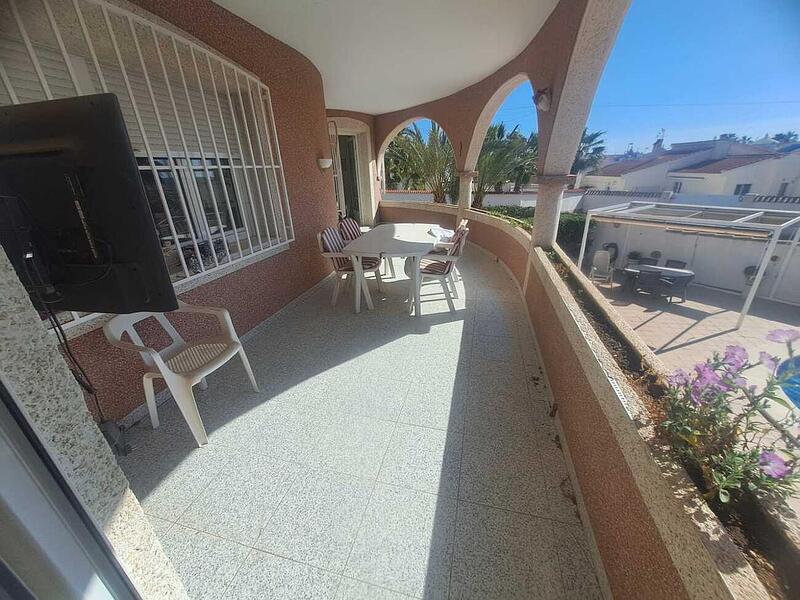 5 Cuarto Villa en venta