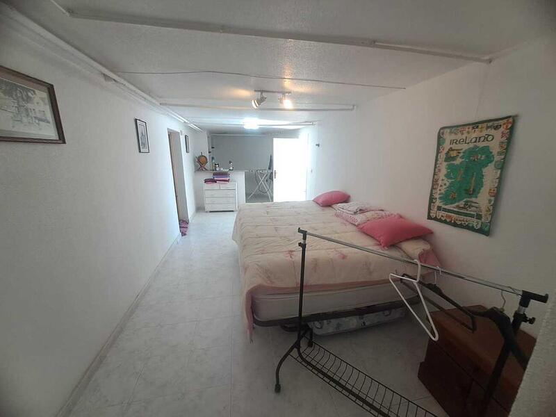 5 chambre Villa à vendre