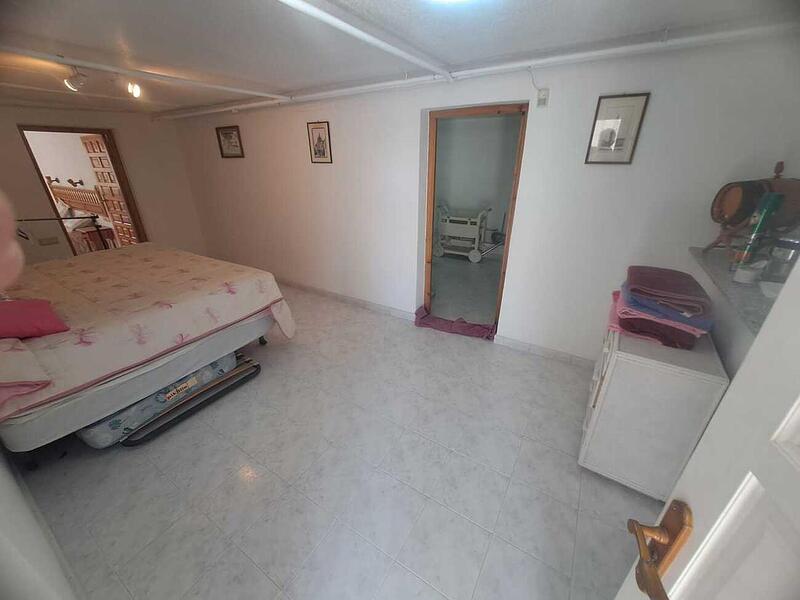 5 slaapkamer Villa Te koop