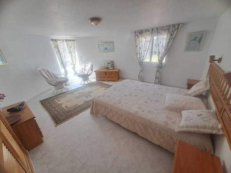 5 chambre Villa à vendre