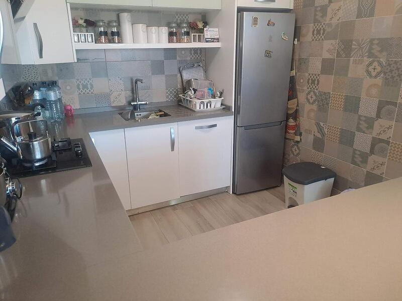 4 slaapkamer Gezinswoning Te koop