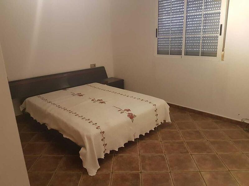 4 Cuarto Adosado en venta