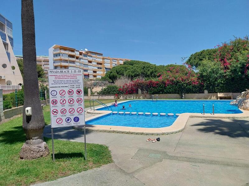 Apartment for sale in La Mata, Alicante