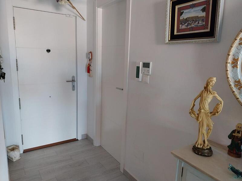 1 slaapkamer Appartement Te koop