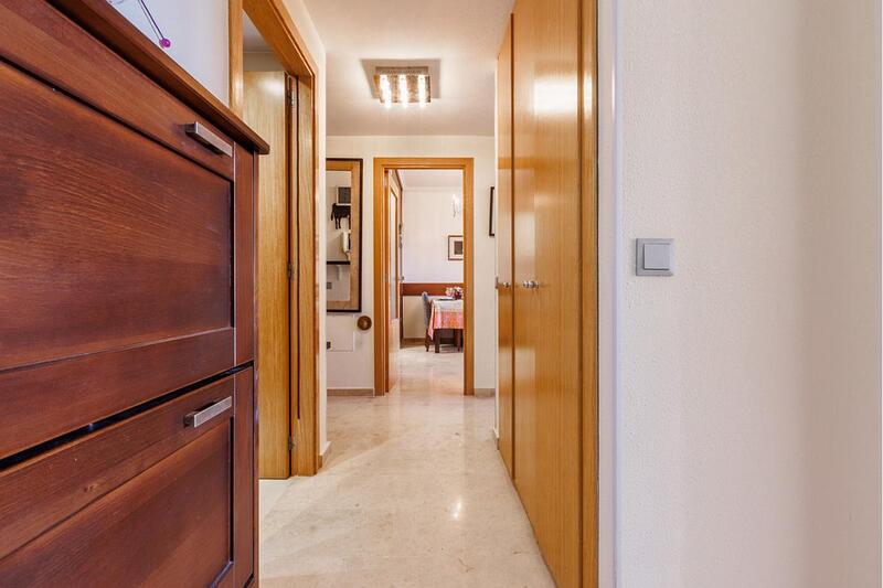 2 Cuarto Apartamento en venta