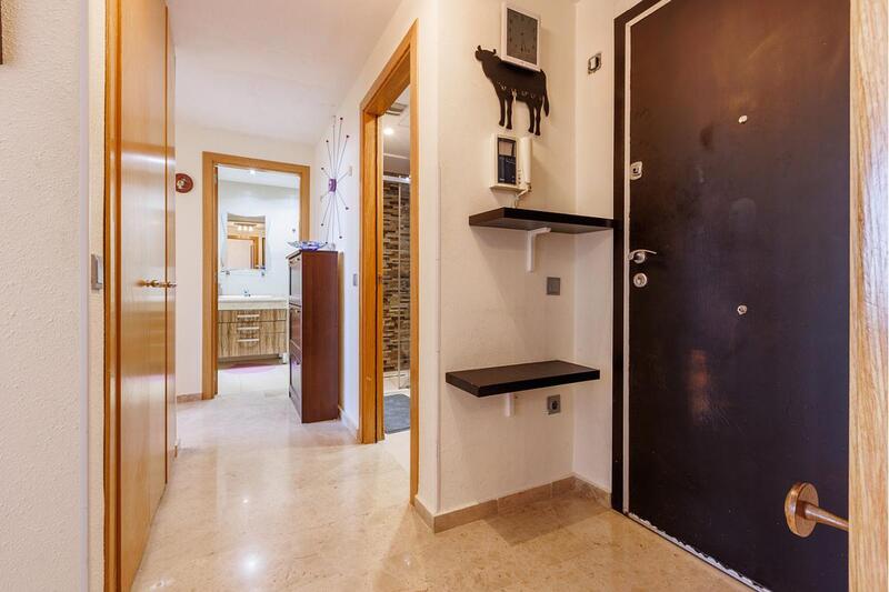 2 Cuarto Apartamento en venta