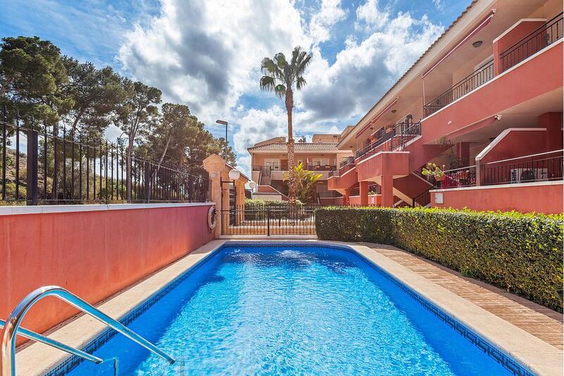 Apartment for sale in Orihuela, Alicante