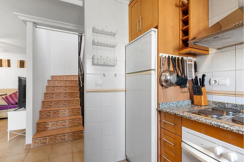 2 Cuarto Apartamento en venta