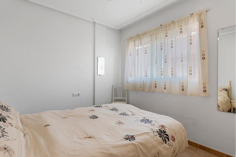 2 Schlafzimmer Appartement zu verkaufen