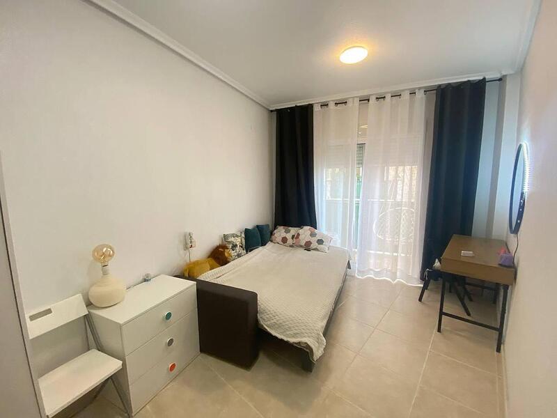 Appartement zu verkaufen in Almoradí, Alicante