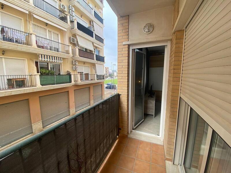 3 Cuarto Apartamento en venta