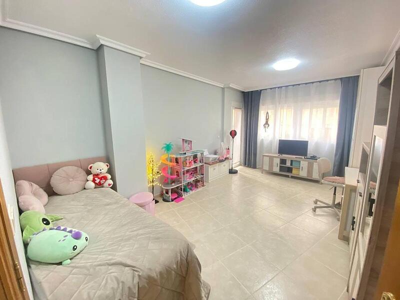 3 Cuarto Apartamento en venta