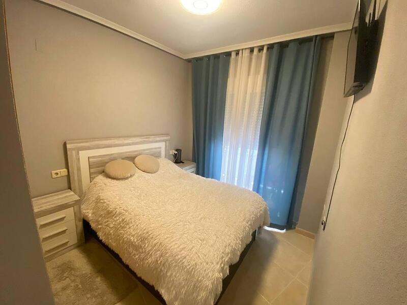 3 chambre Appartement à vendre