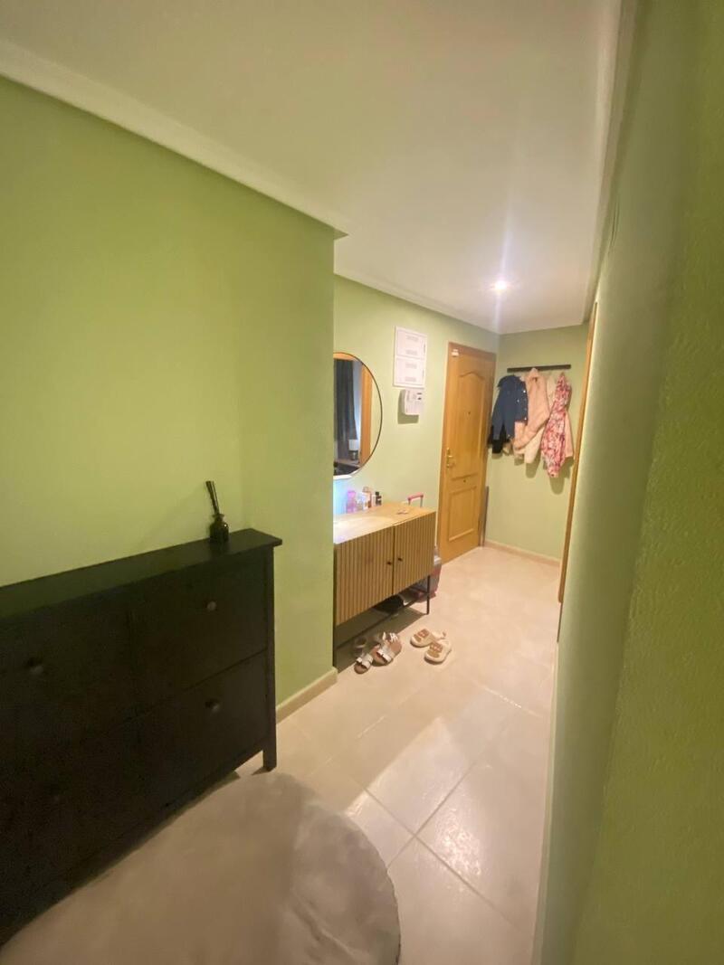 3 slaapkamer Appartement Te koop