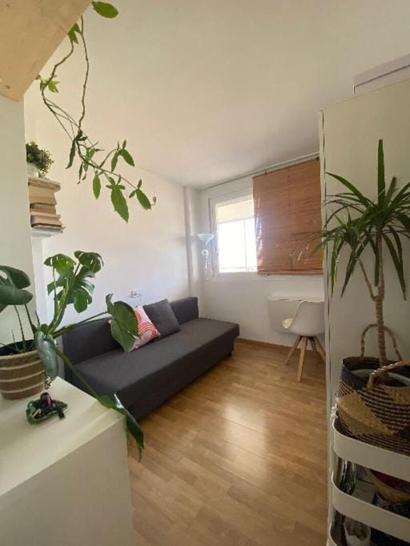 2 slaapkamer Appartement Te koop