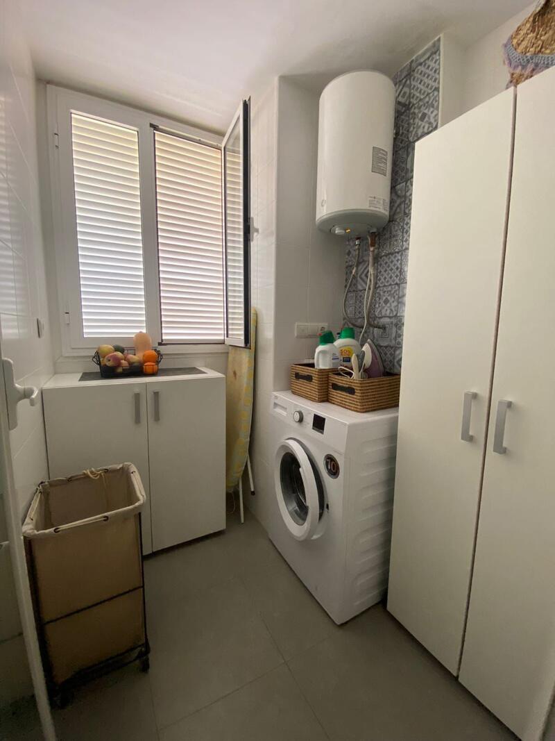 2 slaapkamer Appartement Te koop