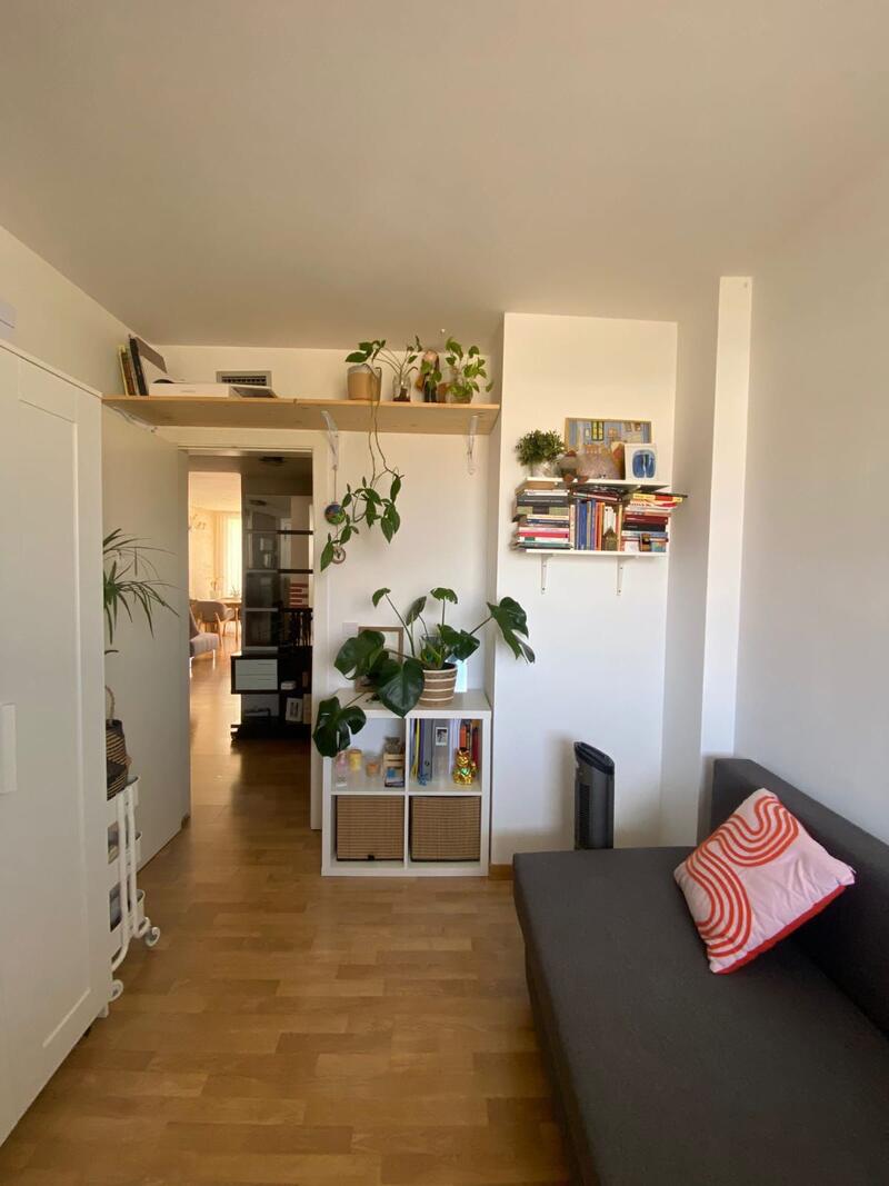 2 slaapkamer Appartement Te koop