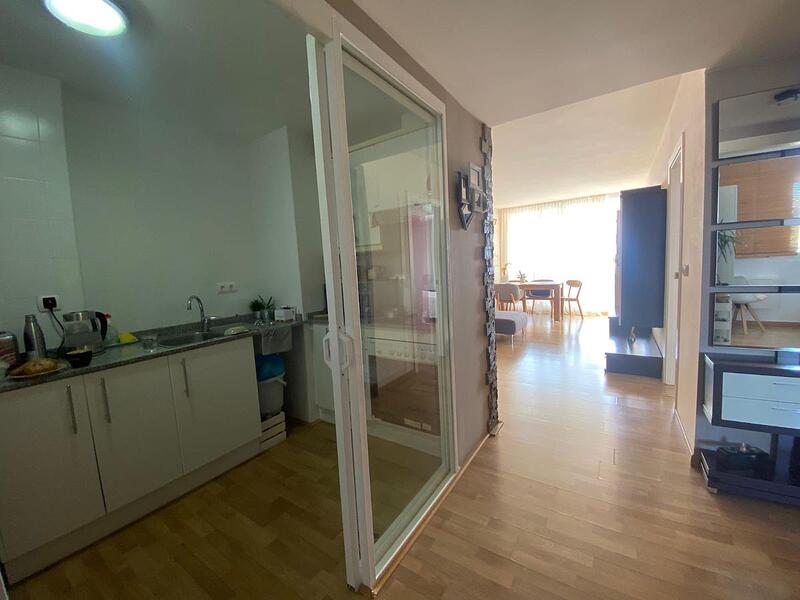 2 chambre Appartement à vendre