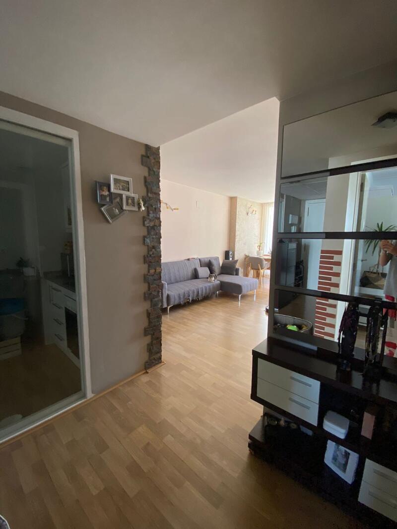 2 slaapkamer Appartement Te koop