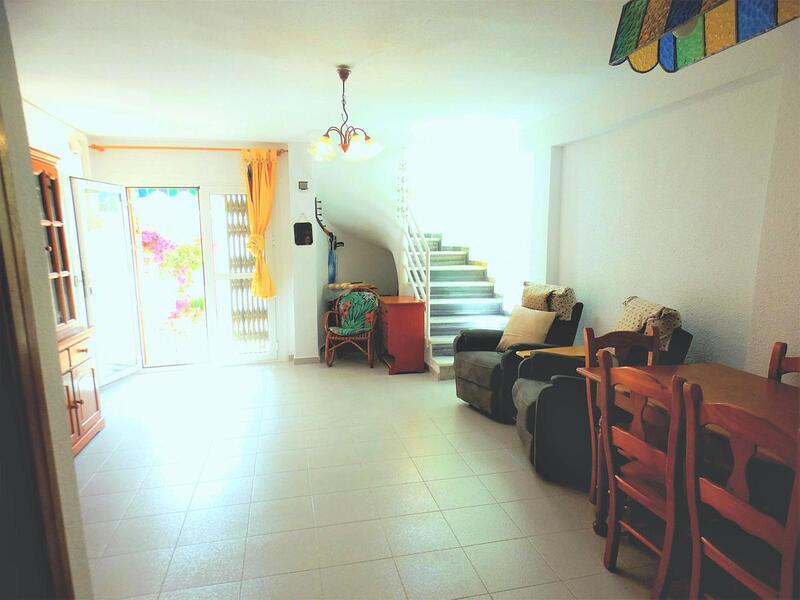 3 chambre Villa à vendre