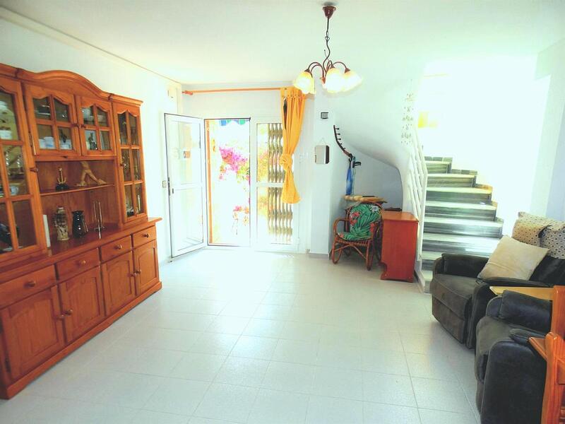 3 chambre Villa à vendre