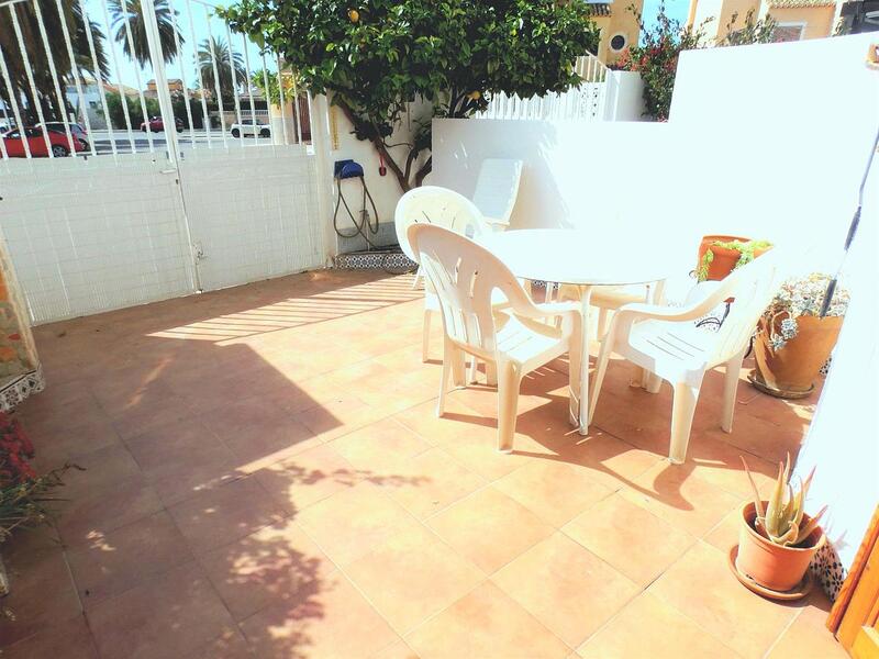 3 Cuarto Villa en venta