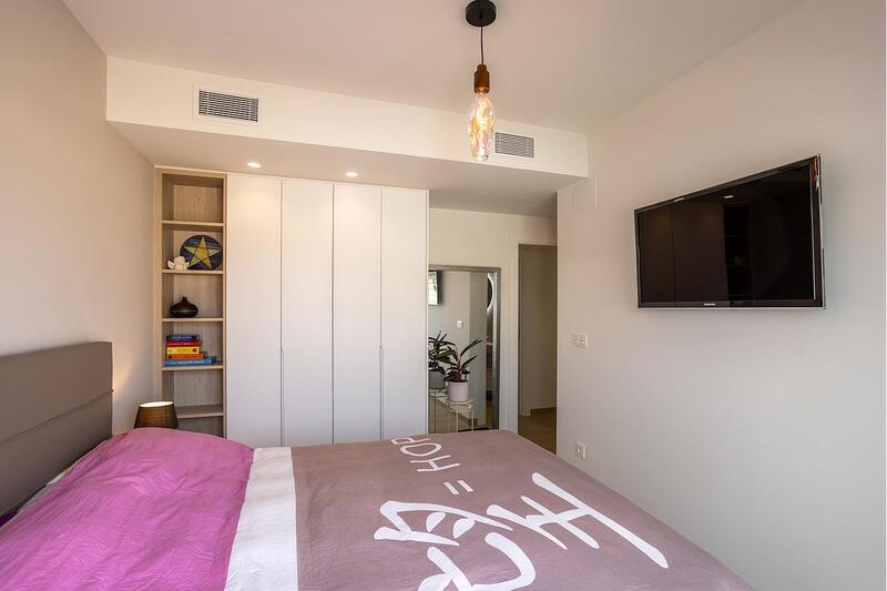 2 chambre Appartement à vendre