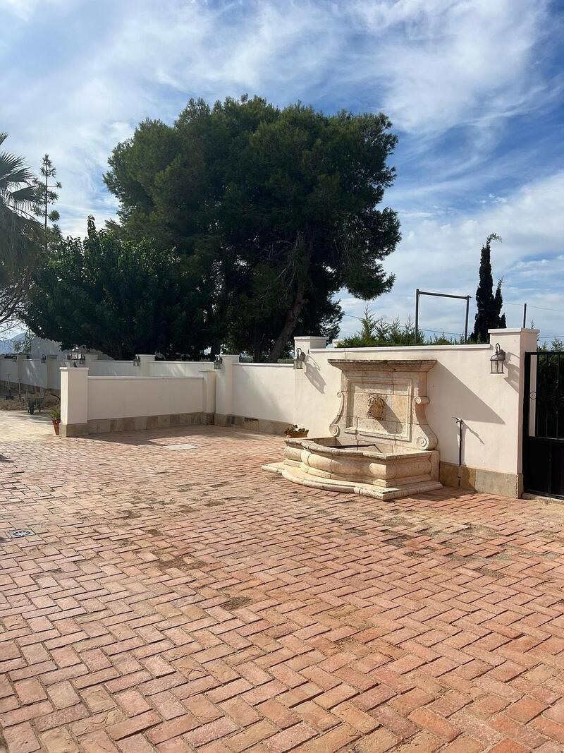 Villa à vendre dans Almoradí, Alicante