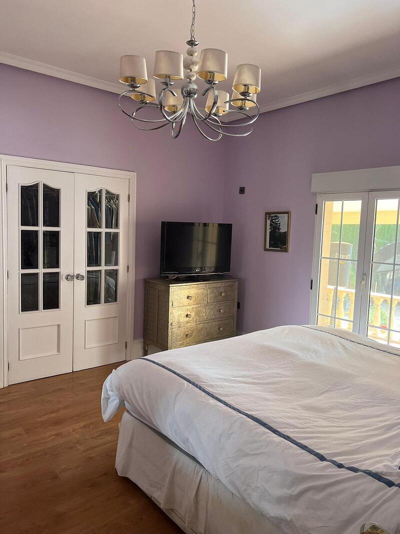 5 chambre Villa à vendre