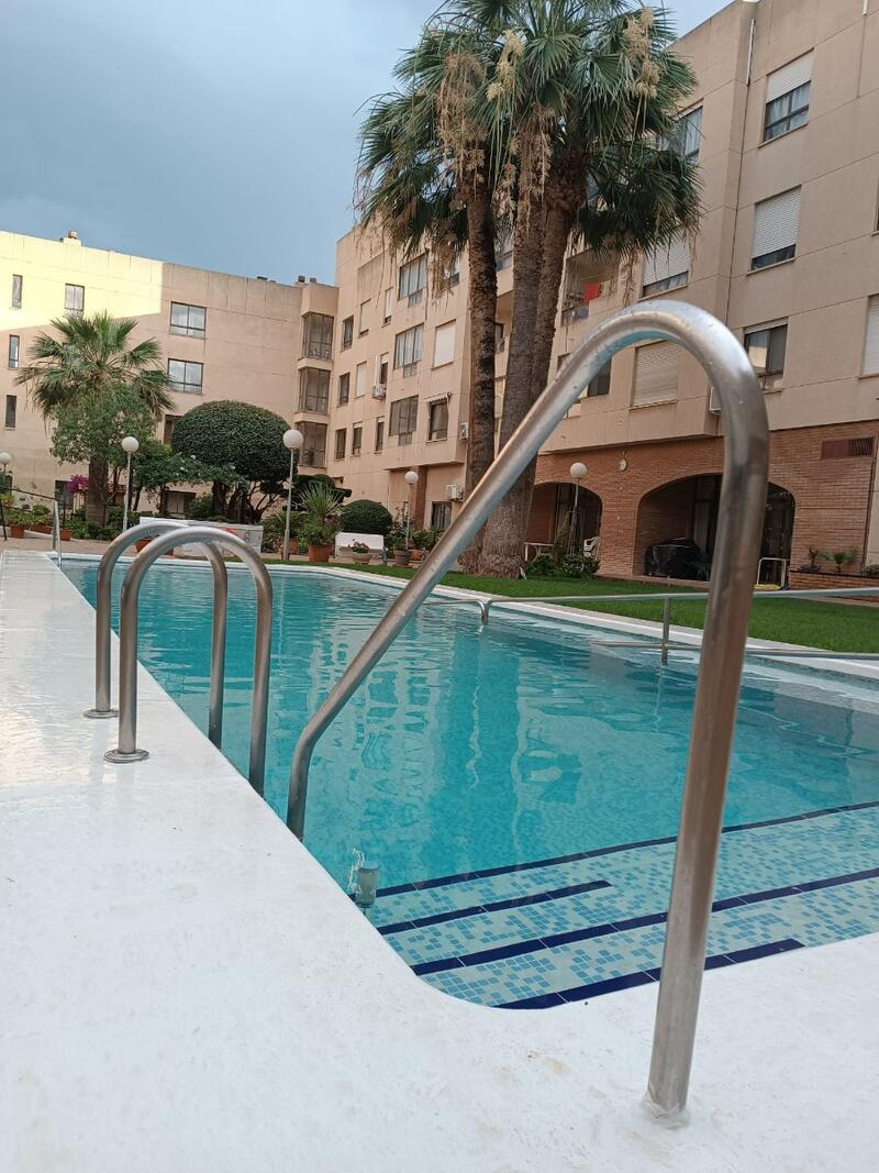 Appartement à vendre dans Alacant/Alicante, Alicante