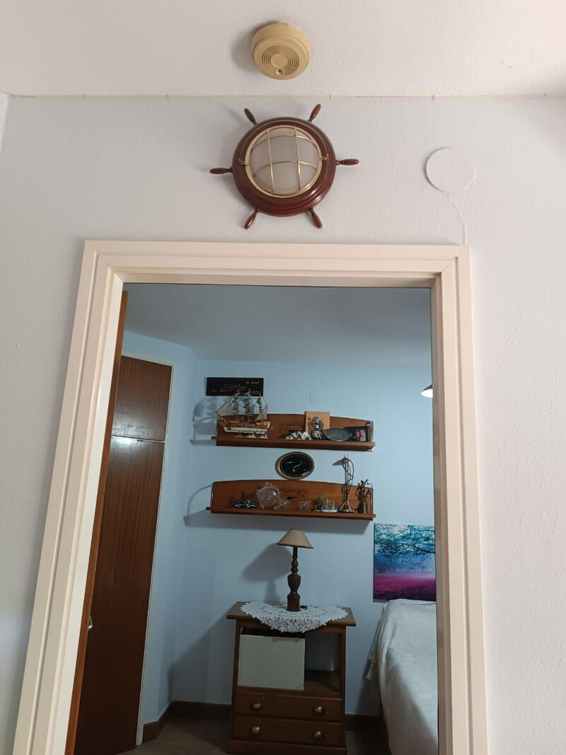 1 chambre Appartement à vendre