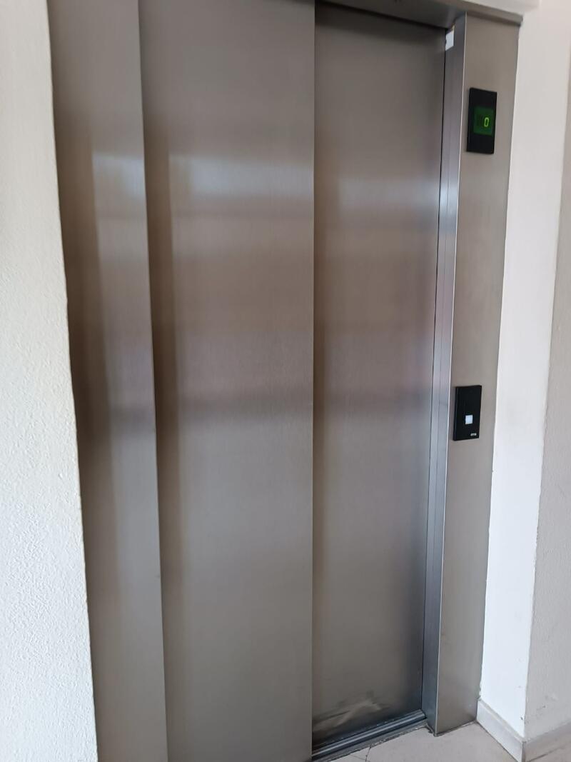 1 slaapkamer Appartement Te koop