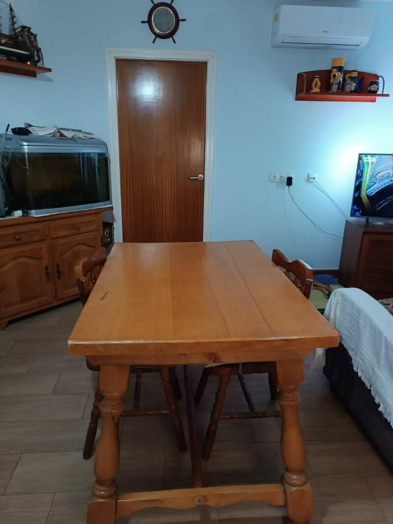 1 slaapkamer Appartement Te koop