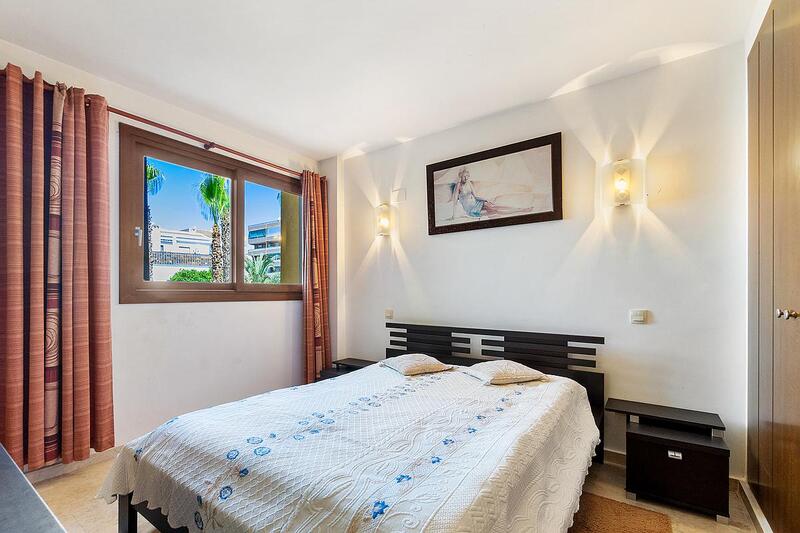 2 Schlafzimmer Appartement zu verkaufen