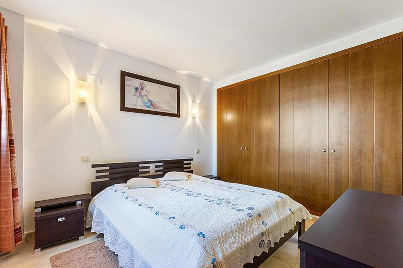 2 Cuarto Apartamento en venta