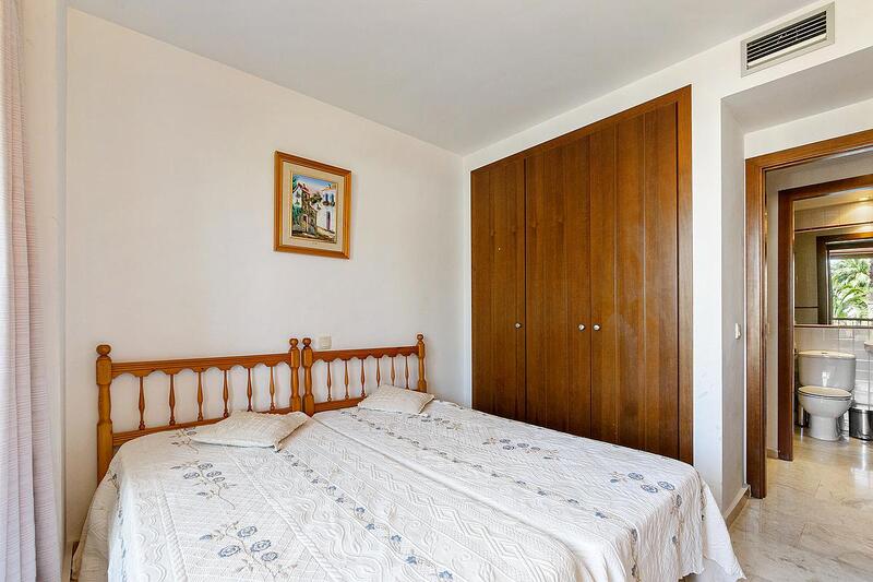 2 Cuarto Apartamento en venta