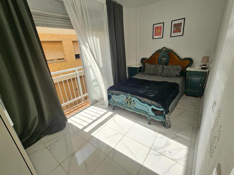 2 Cuarto Apartamento en venta