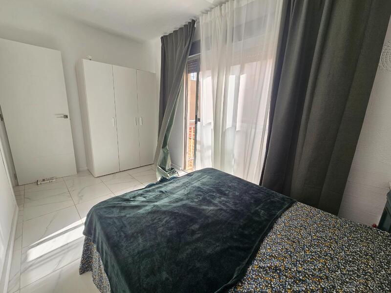 2 chambre Appartement à vendre