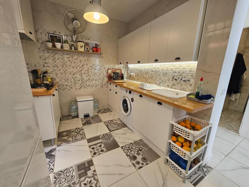 2 slaapkamer Appartement Te koop