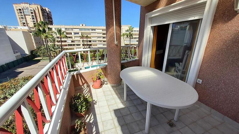 Apartment for sale in Torrevieja, Alicante