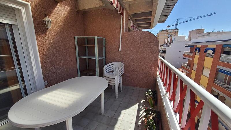 3 Cuarto Apartamento en venta