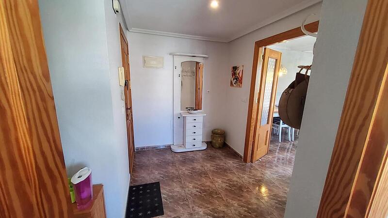 3 slaapkamer Appartement Te koop