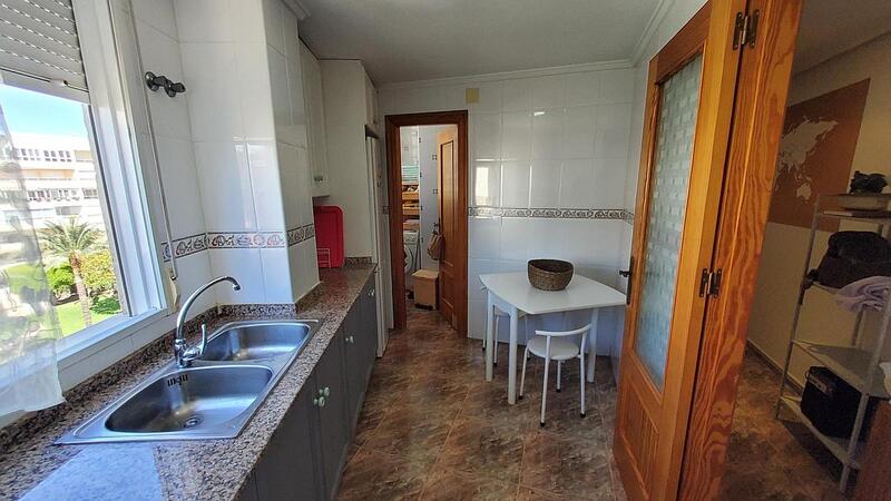 3 Cuarto Apartamento en venta