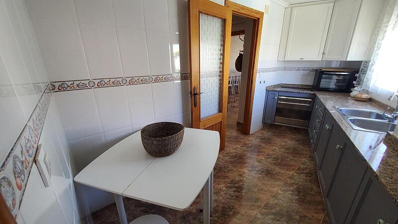 3 slaapkamer Appartement Te koop