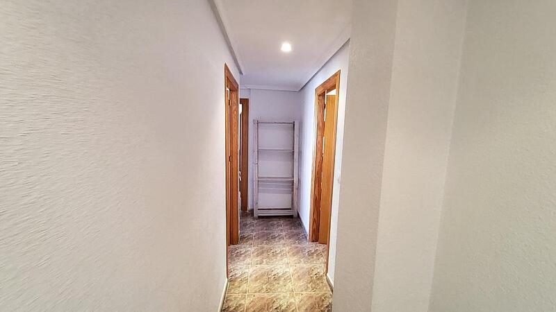 3 slaapkamer Appartement Te koop