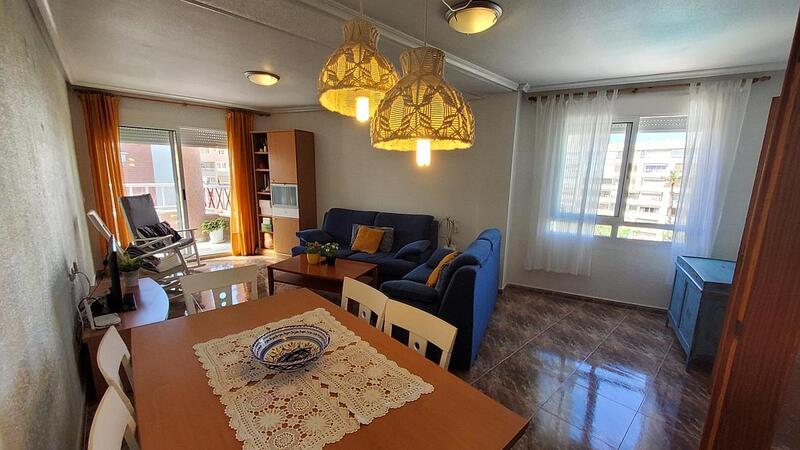 3 Cuarto Apartamento en venta