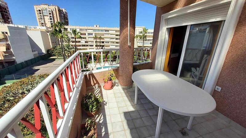 3 Cuarto Apartamento en venta