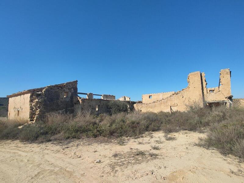 Auberge à vendre dans Torremendo, Alicante